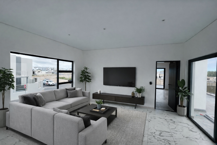 4 Bedroom Property for Sale in Sandown Western Cape